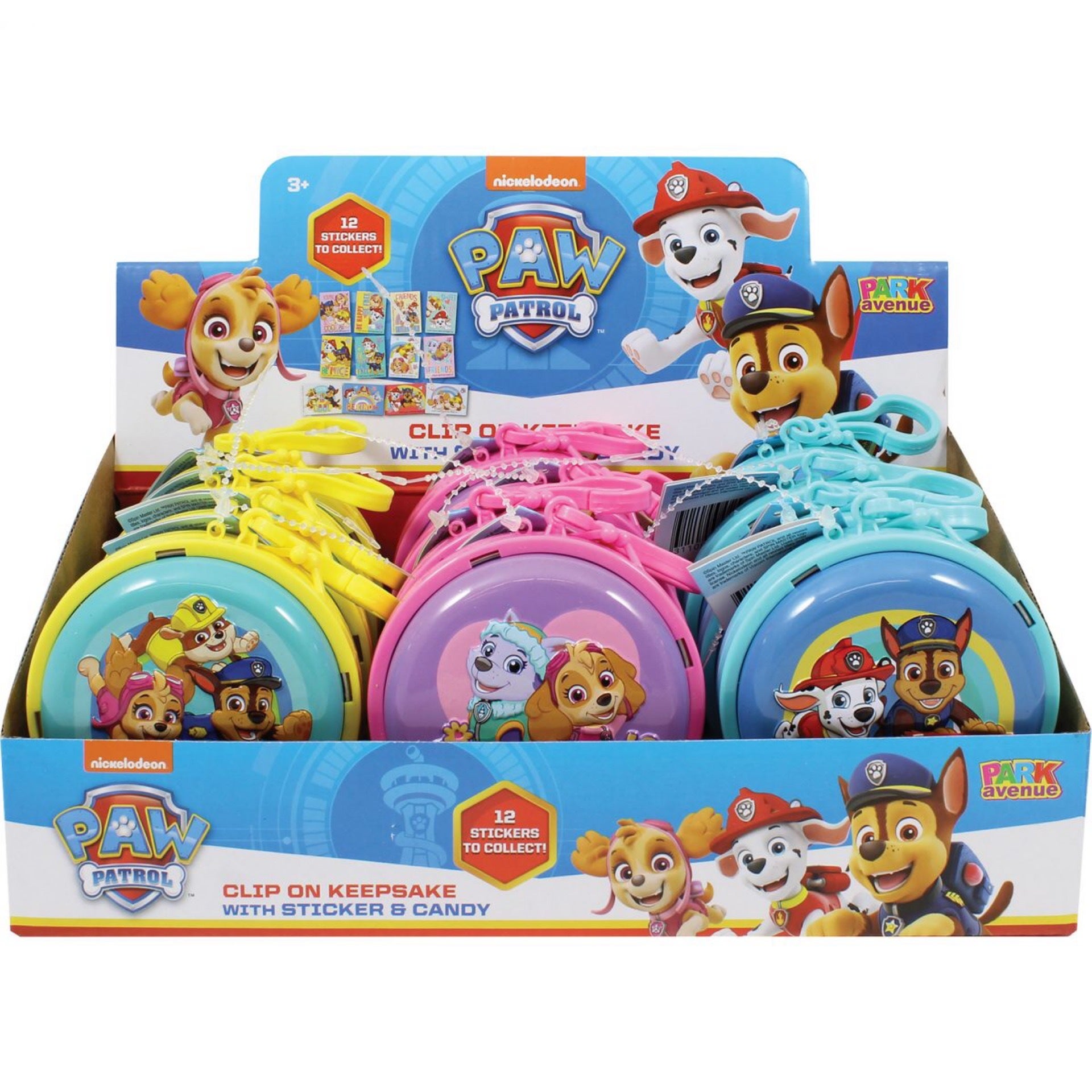 Paw hot sale patrol warehouse